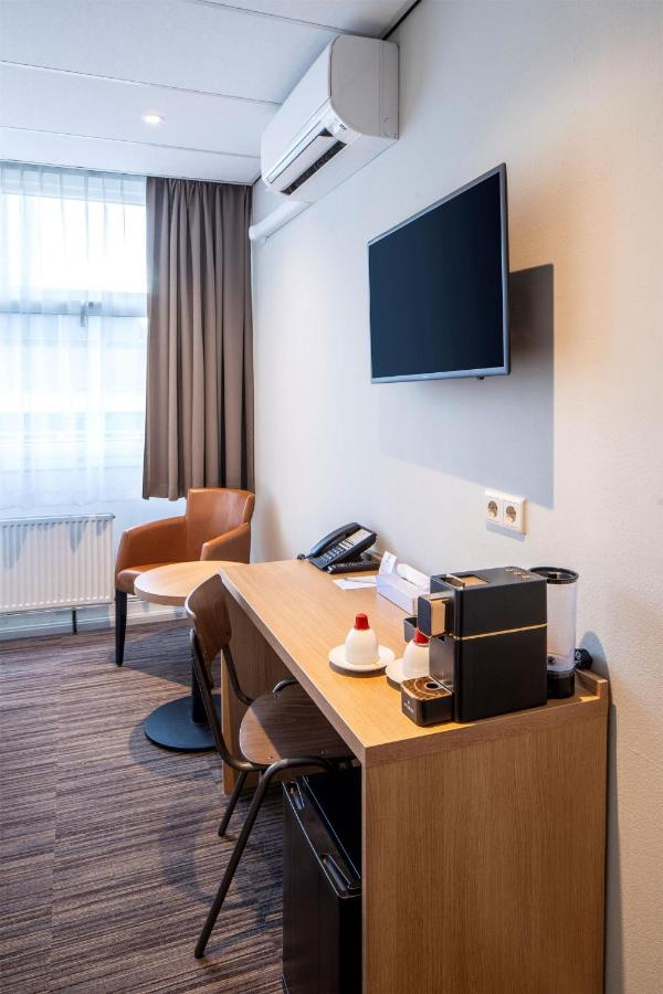 Best Western Amsterdam - 5