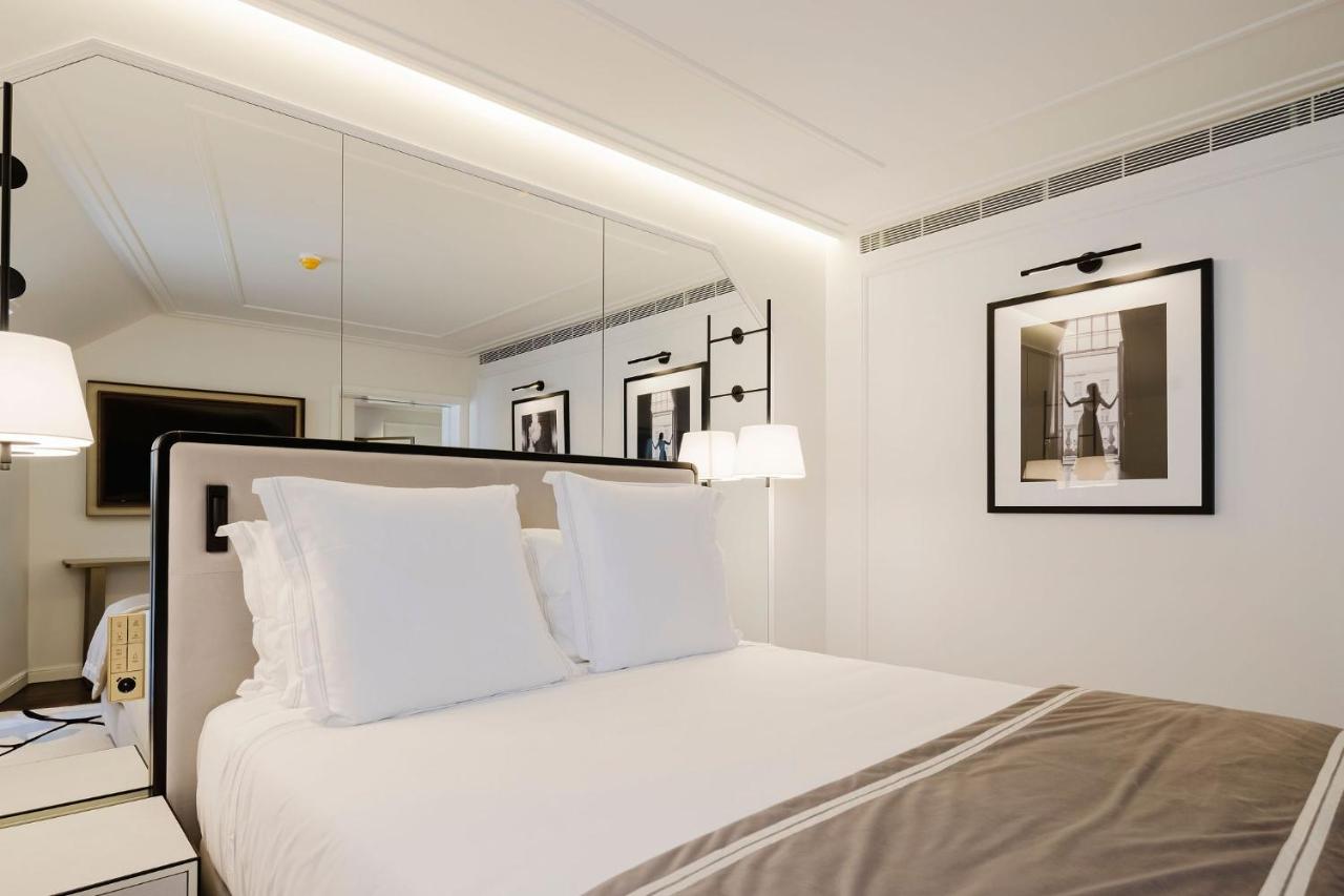 Lisbon Chiado Hotel & Spa - 2