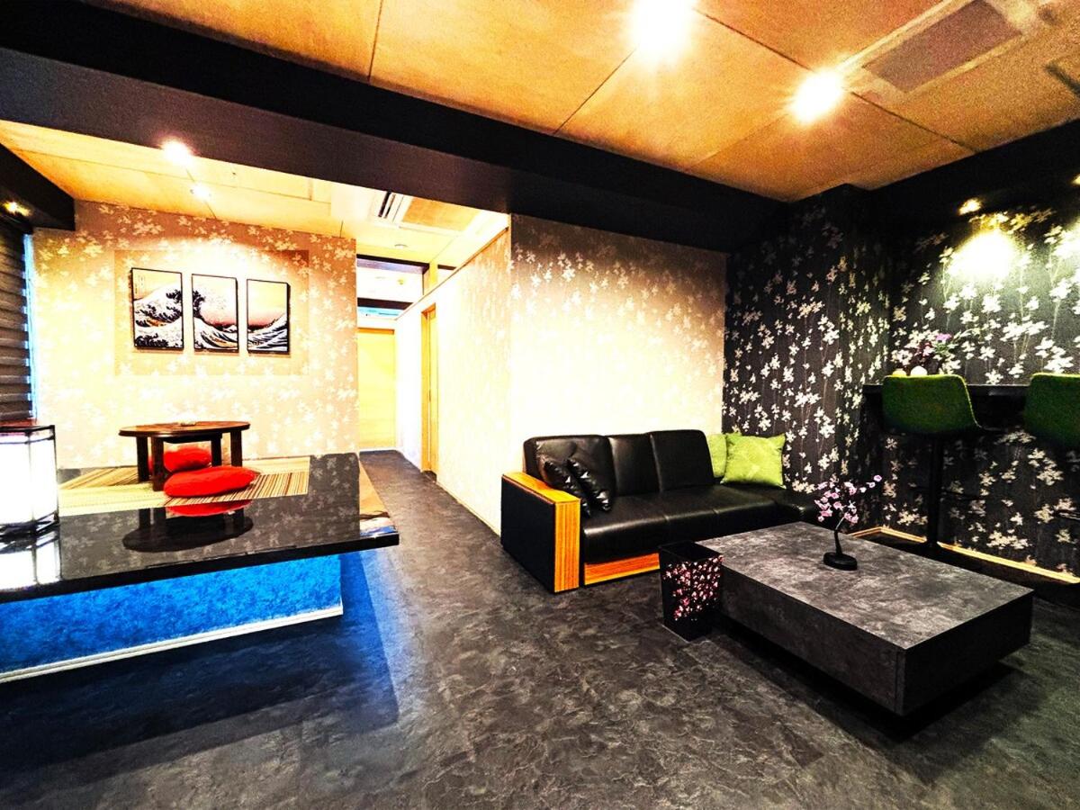 NEW 2025 Fam-Friendly JP House 7ppl Downtown 1 min