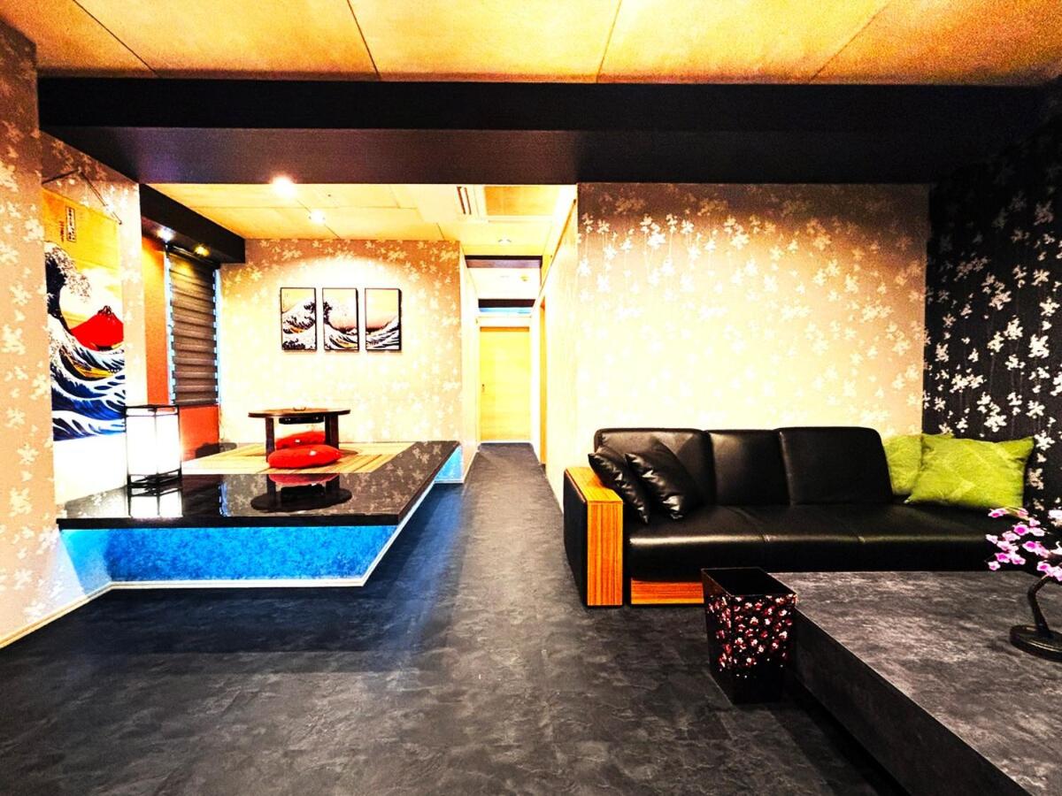 NEW 2025 Fam-Friendly JP House 7ppl Downtown 1 min - 3