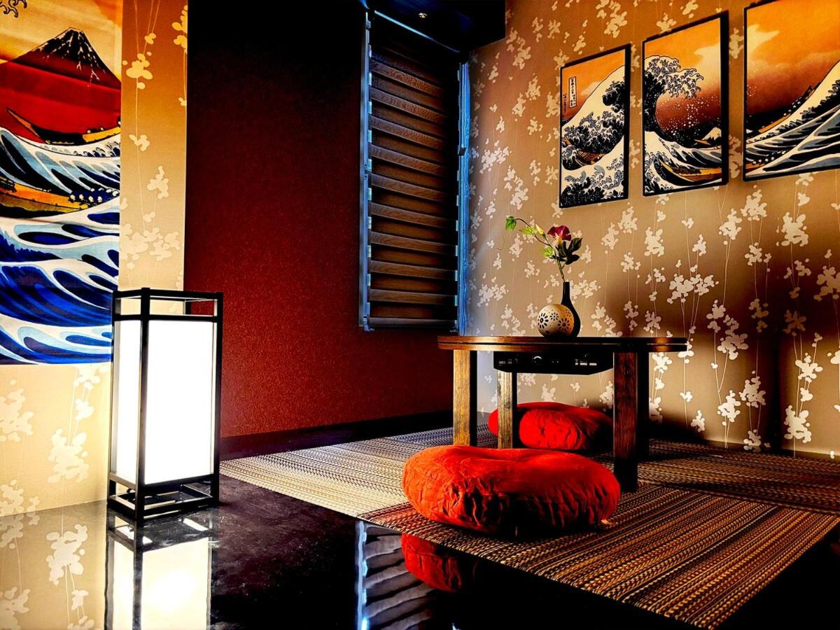 NEW 2025 Fam-Friendly JP House 7ppl Downtown 1 min - 5