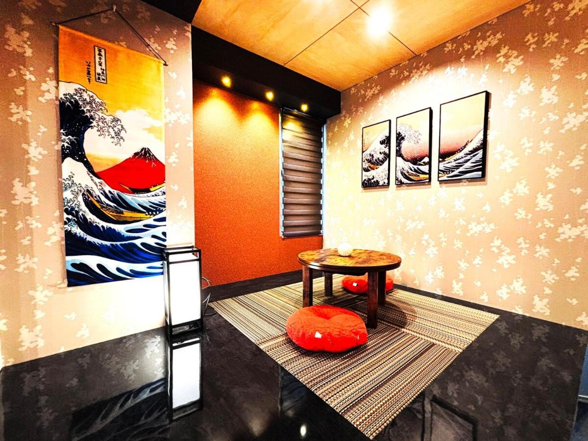 NEW 2025 Fam-Friendly JP House 7ppl Downtown 1 min - 2