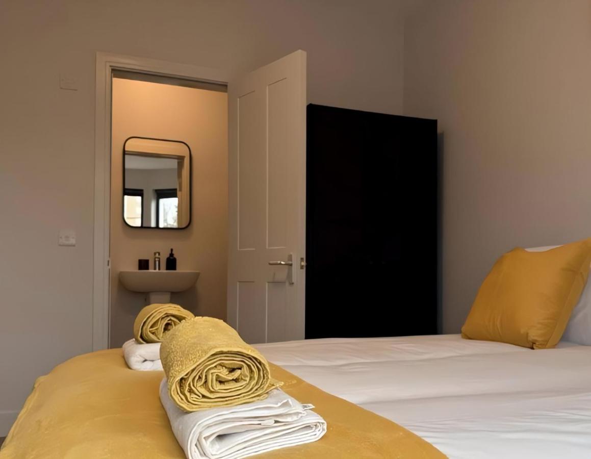 Boutique Master Room - Abu Dhabi Centre - 4