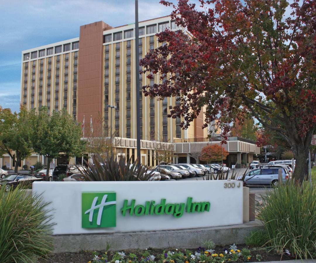 Image: Holiday Inn Sacramento Downtown-Arena by IHG