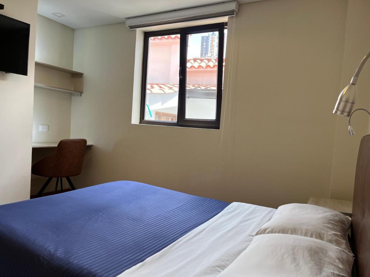 The Cranky Croc Hostel - 2