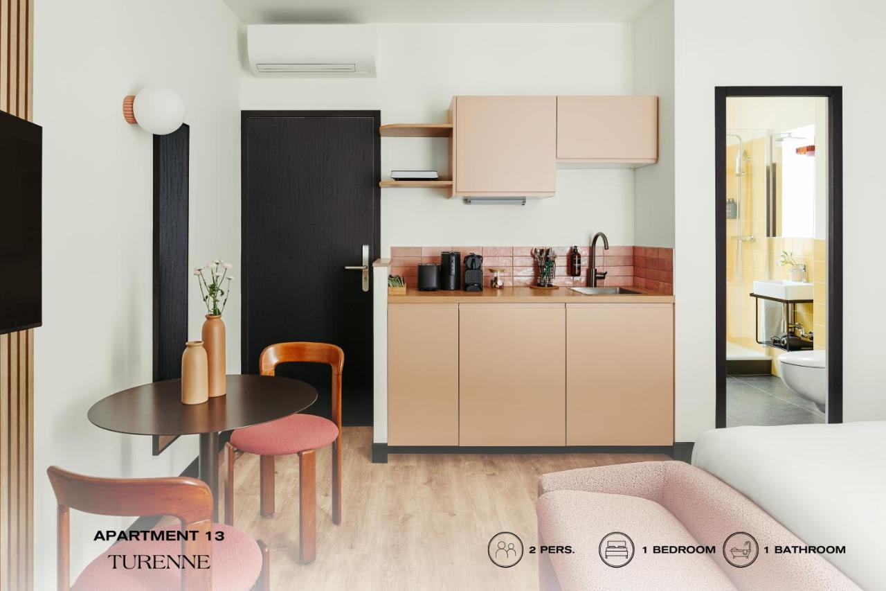 Beauquartier - Marais Turenne - 4