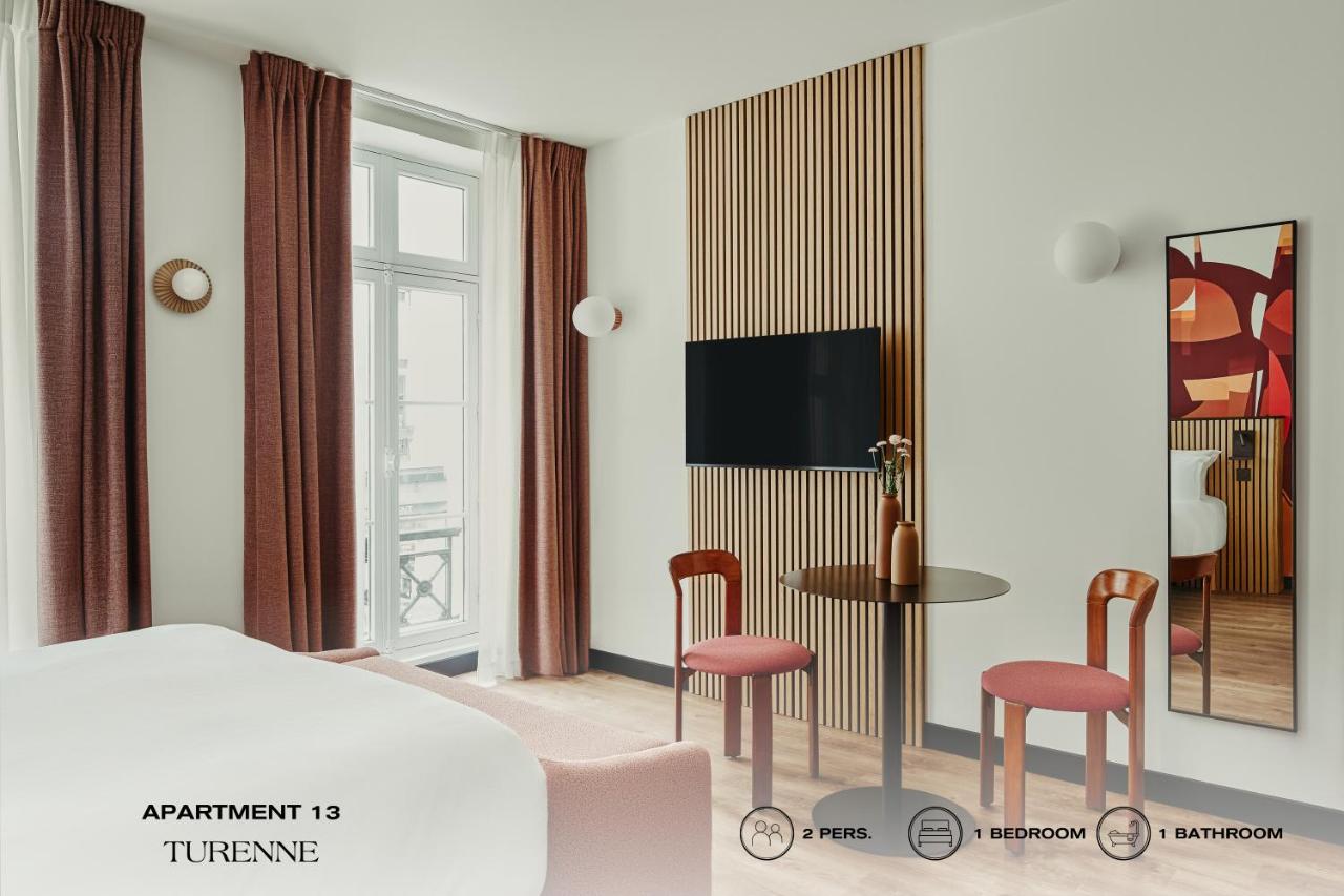 Beauquartier - Marais Turenne - 5