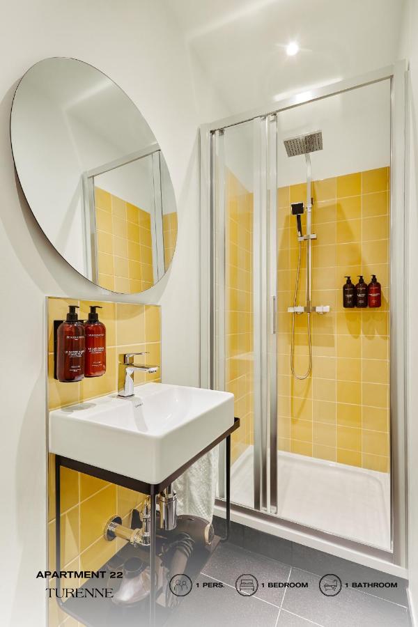 Beauquartier - Marais Turenne - 3