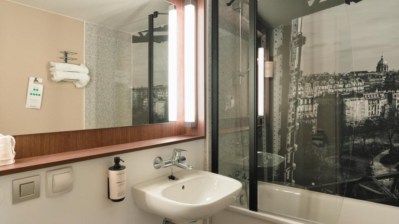 Campanile NATURE - Sannois Ermont - 3