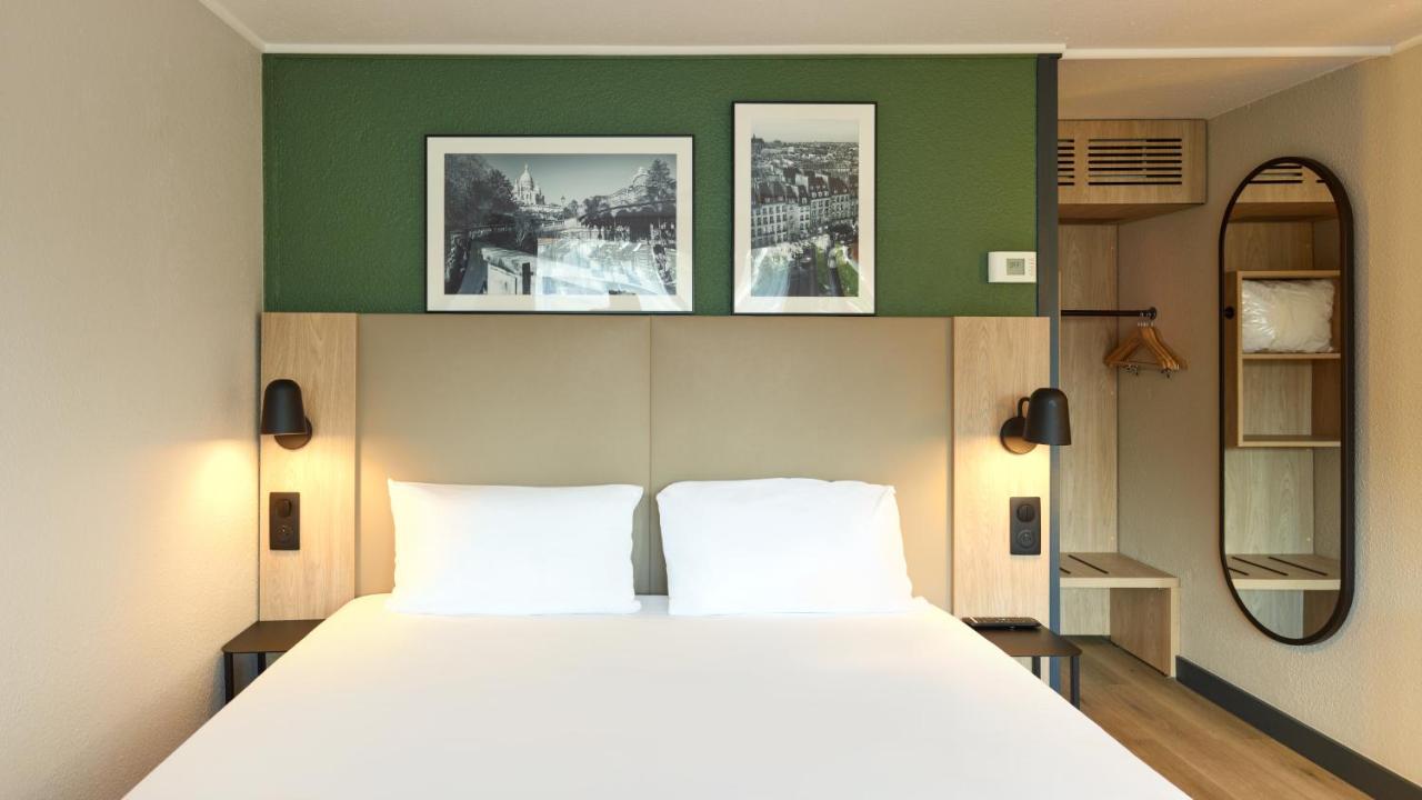 Campanile NATURE - Sannois Ermont - 2