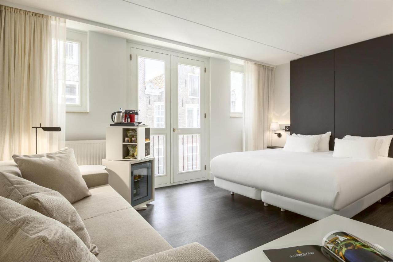 NH Collection Amsterdam Barbizon Palace - 2