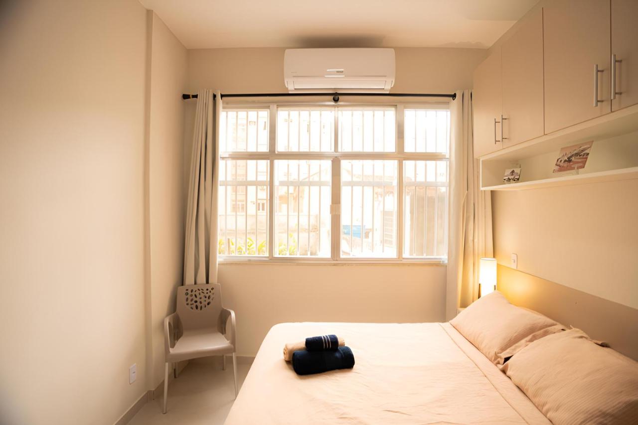 SUH Copacabana 123 Perfect Studio - 3