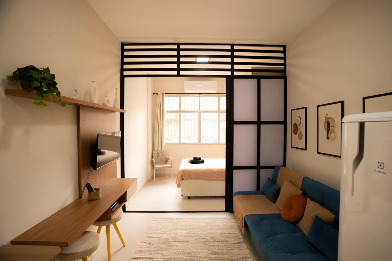 SUH Copacabana 123 Perfect Studio