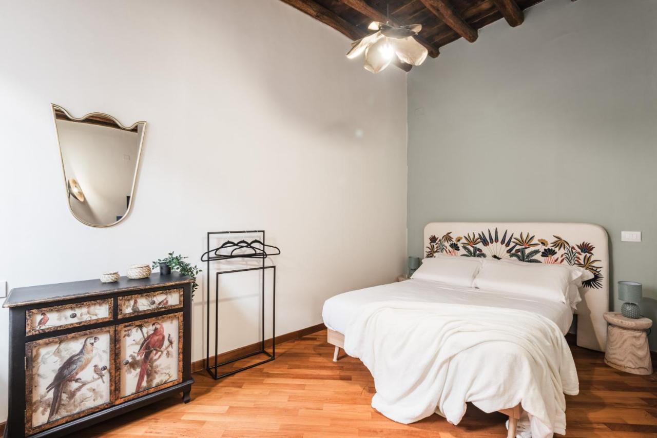 The Best Rent - Characteristic three-room apartment near Piazza Navona - 3