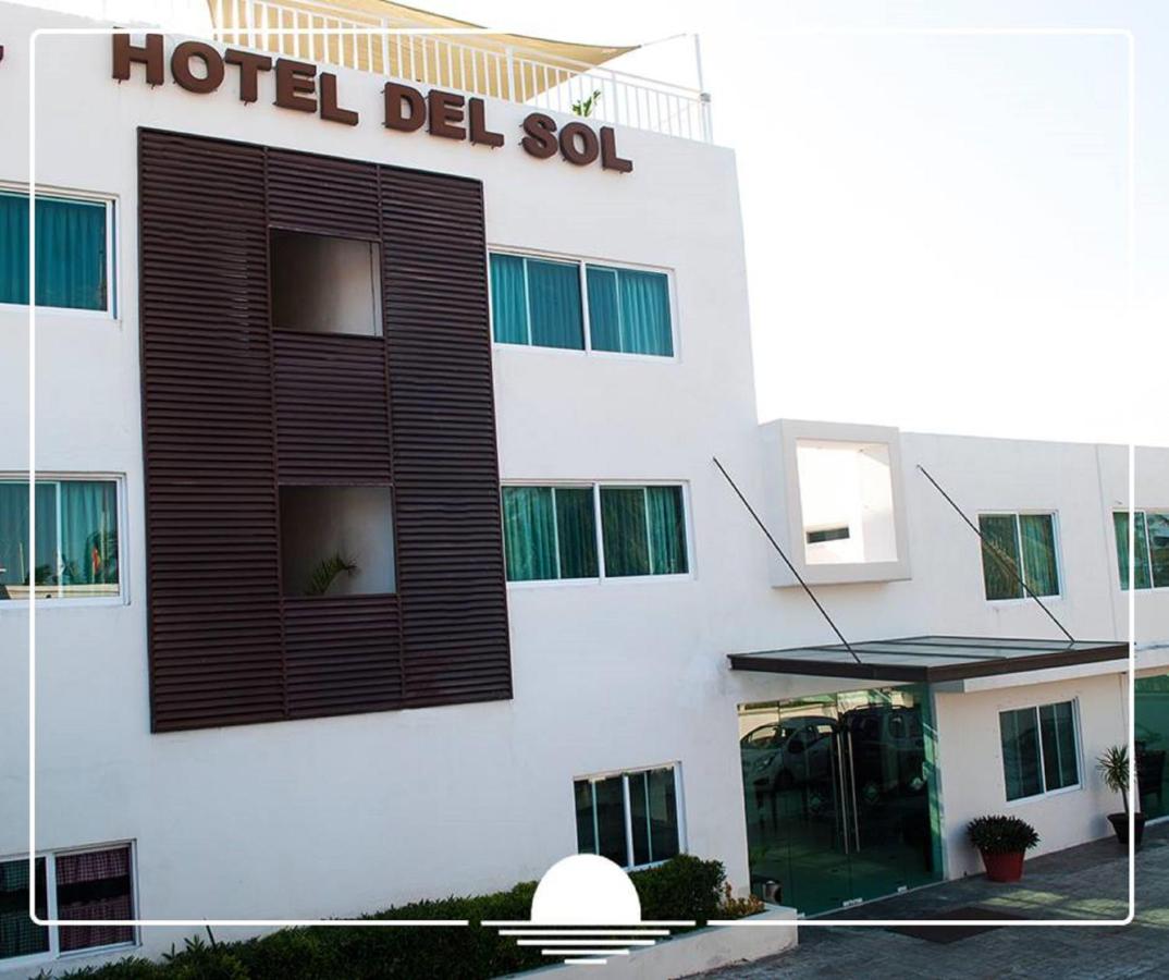 Hotel Del Sol - 5