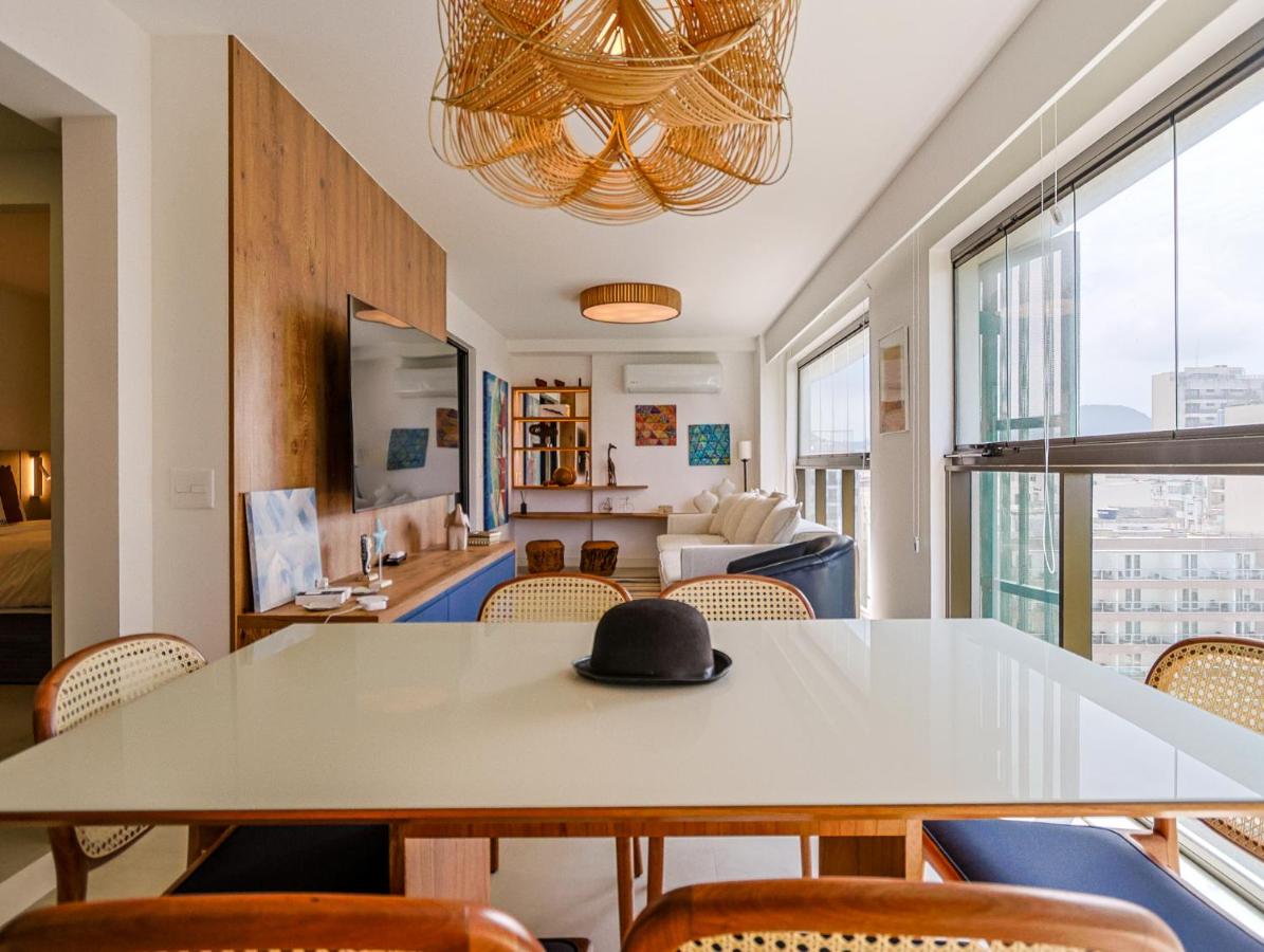 Charlie On The Sea Arpoador - 5