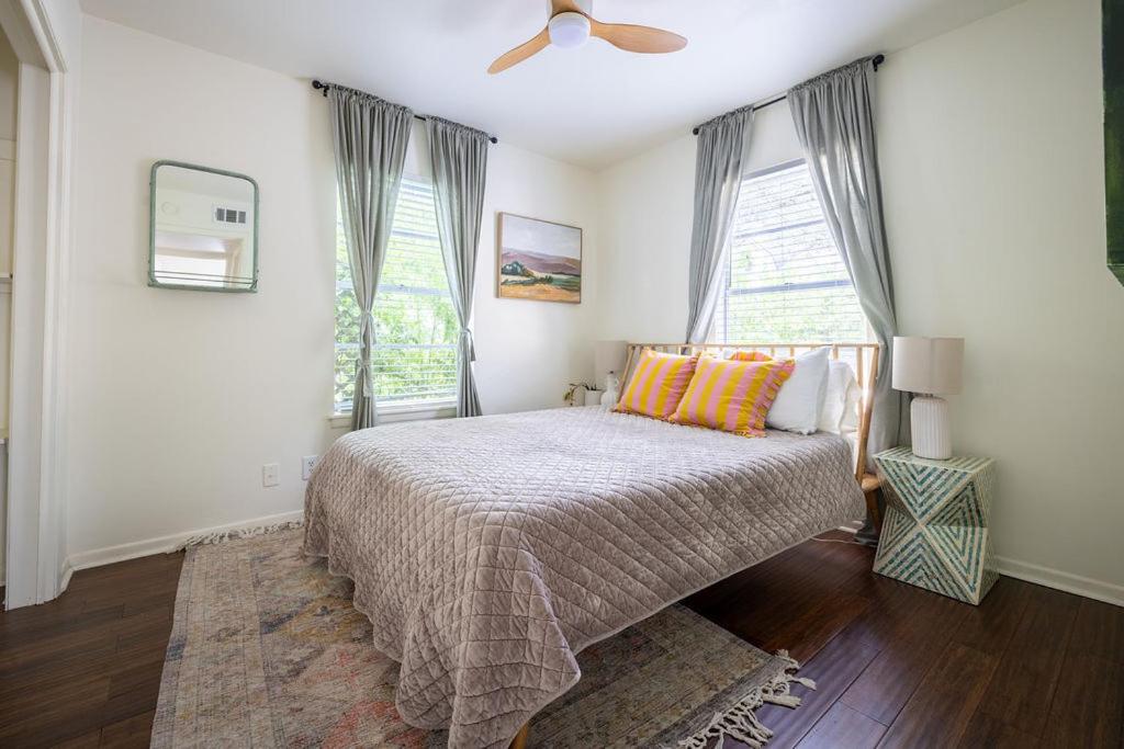Rosedale Bungalow - 3