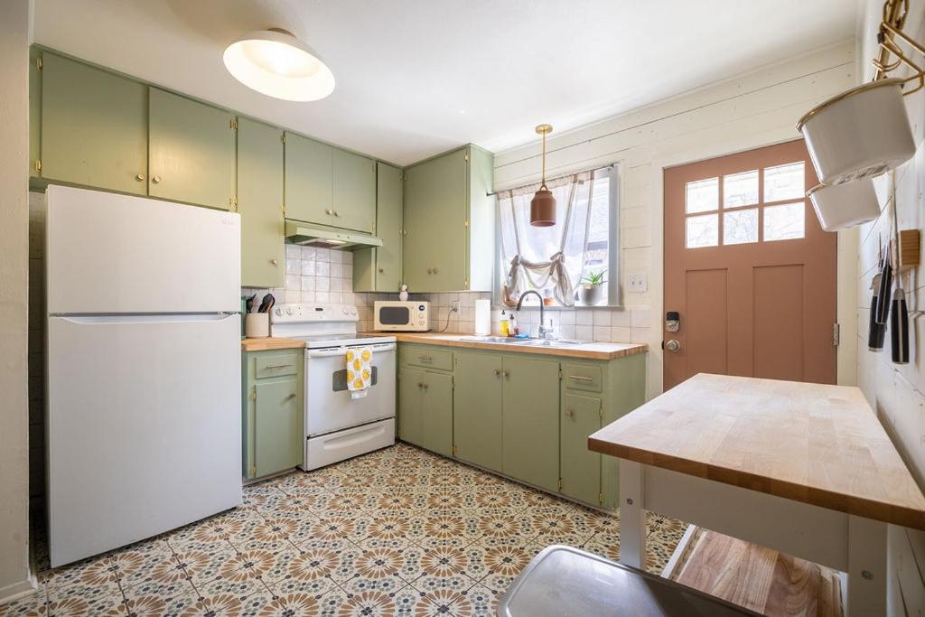 Rosedale Bungalow - 5