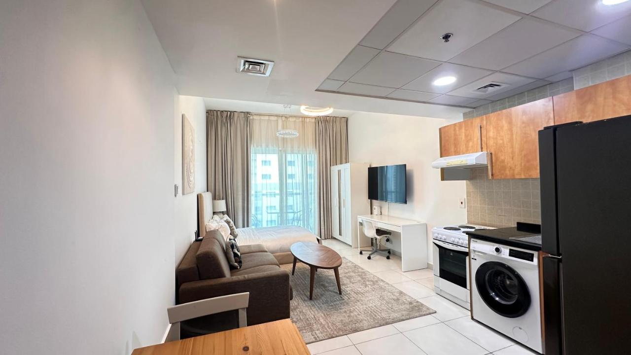 Marine View Tower aparthotel - 5