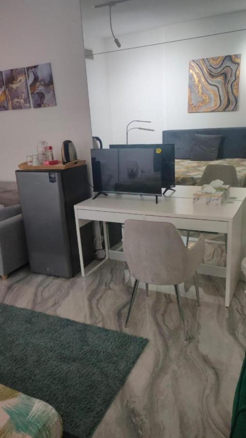 Ahlan Premium Luxury Marina Cityview JBR - 5