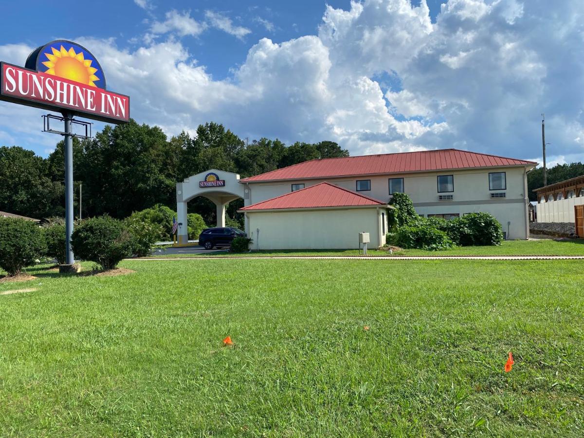 Sunshine Inn — photo 6