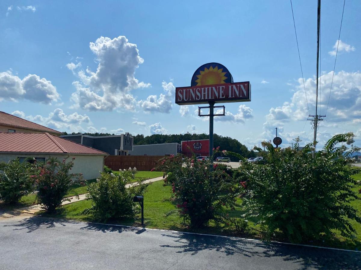 Sunshine Inn — photo 21