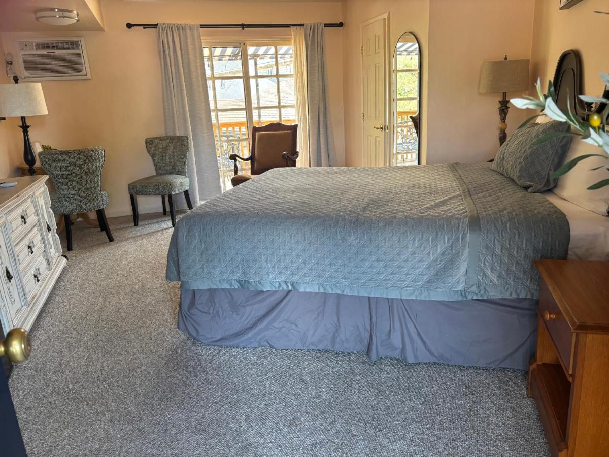 Peach Tree Inn — photo 10