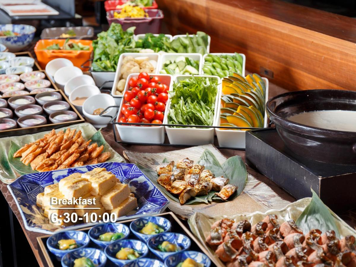 Mitsui Garden Hotel Osaka Premier - 4