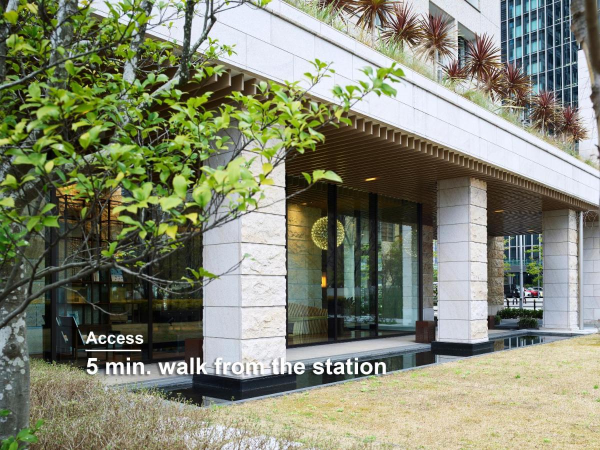 Mitsui Garden Hotel Osaka Premier - 2