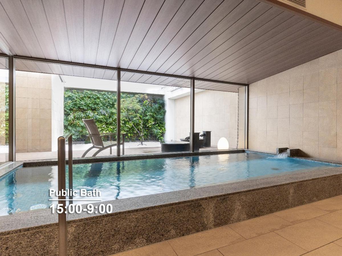 Mitsui Garden Hotel Osaka Premier - 5