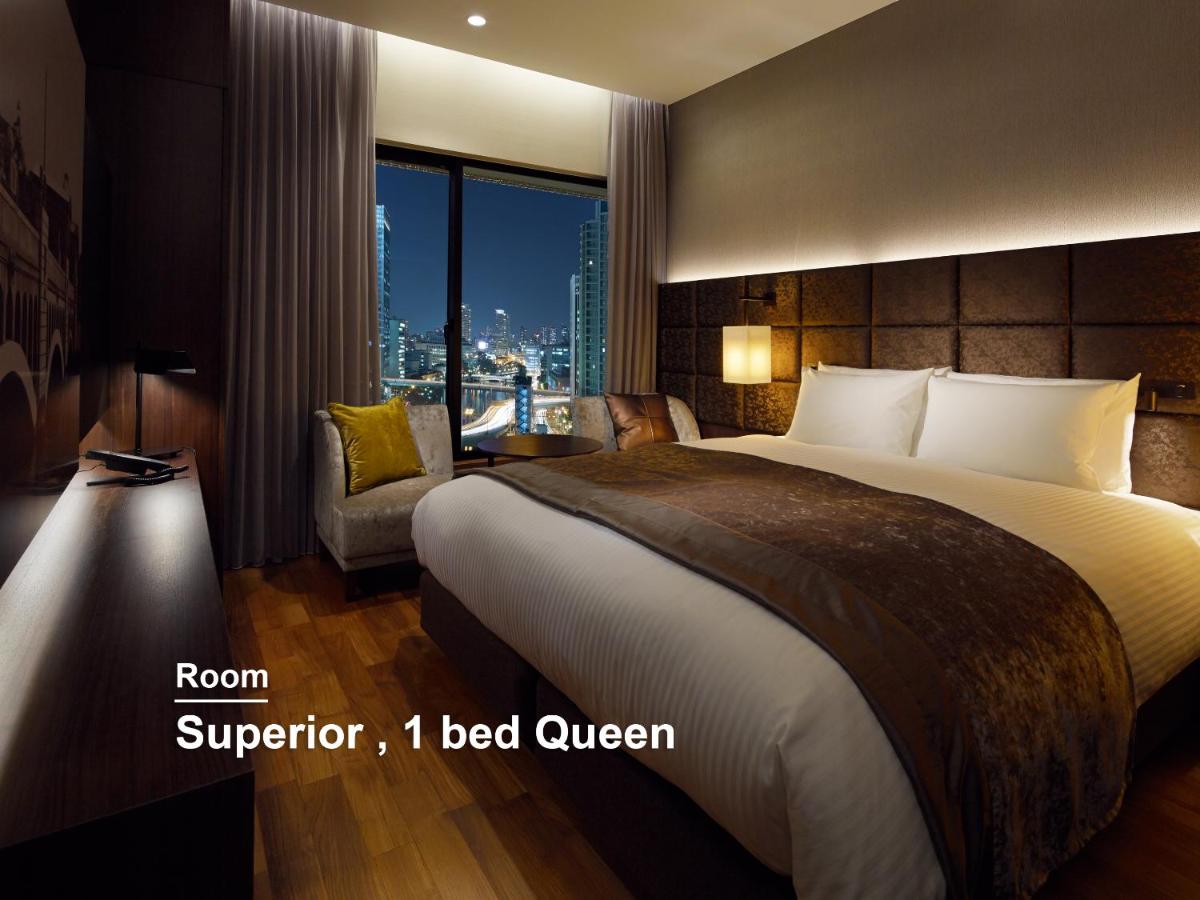 Mitsui Garden Hotel Osaka Premier - 3