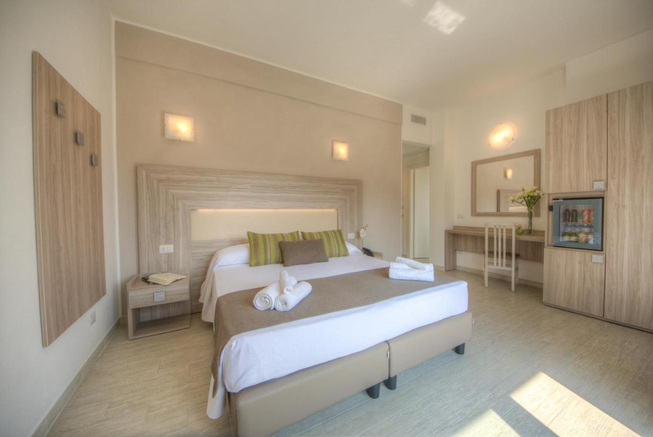 Hotel Residence La Palma Finale Ligure Italy Booking Com