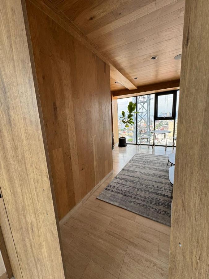 Casa Colon Reforma - 4