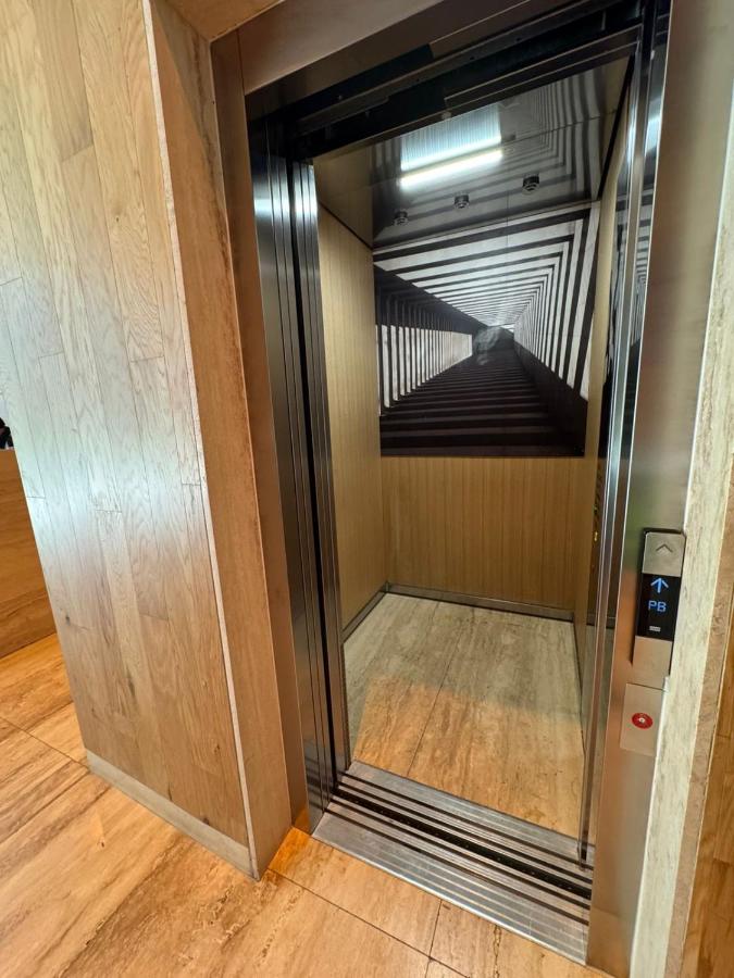 Casa Colon Reforma - 5