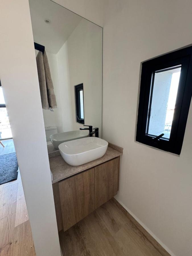 Casa Colon Reforma - 2