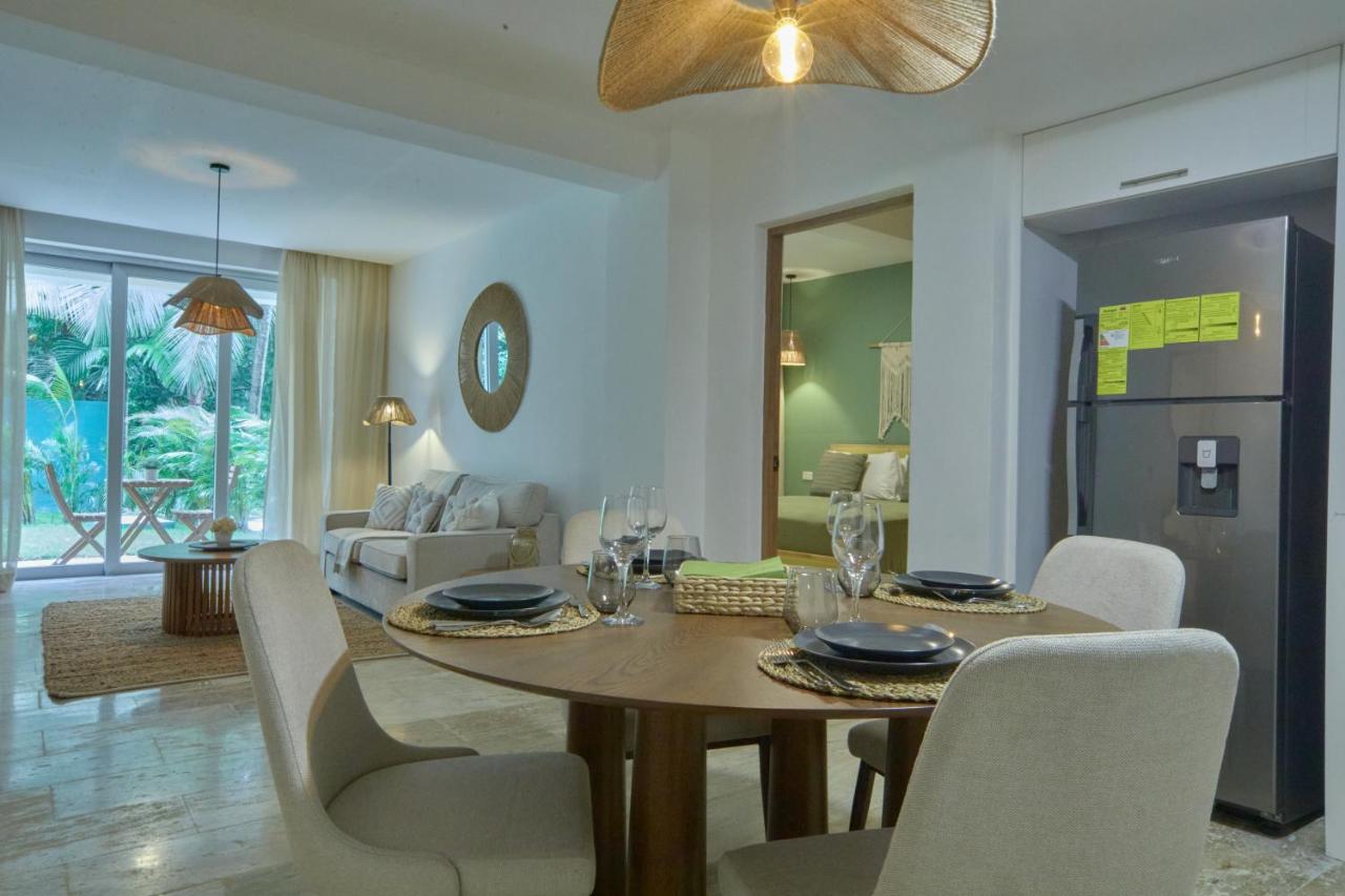 Escape Oasis in Playa Dorada Pool & Beach - 2