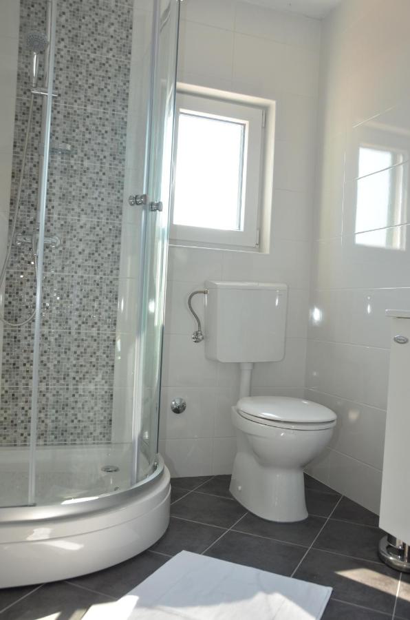 Villa Puntica with private heated pool photo