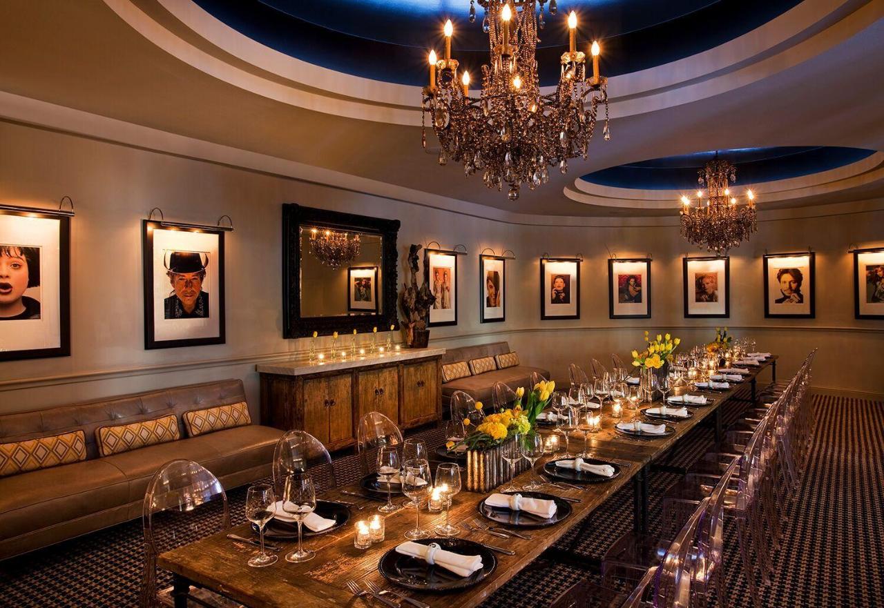 Hotel ZaZa Dallas — photo 14