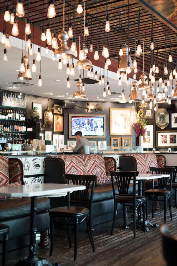 Hotel ZaZa Dallas — photo 15