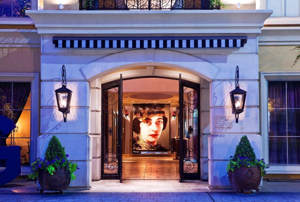 Hotel ZaZa Dallas — photo 7