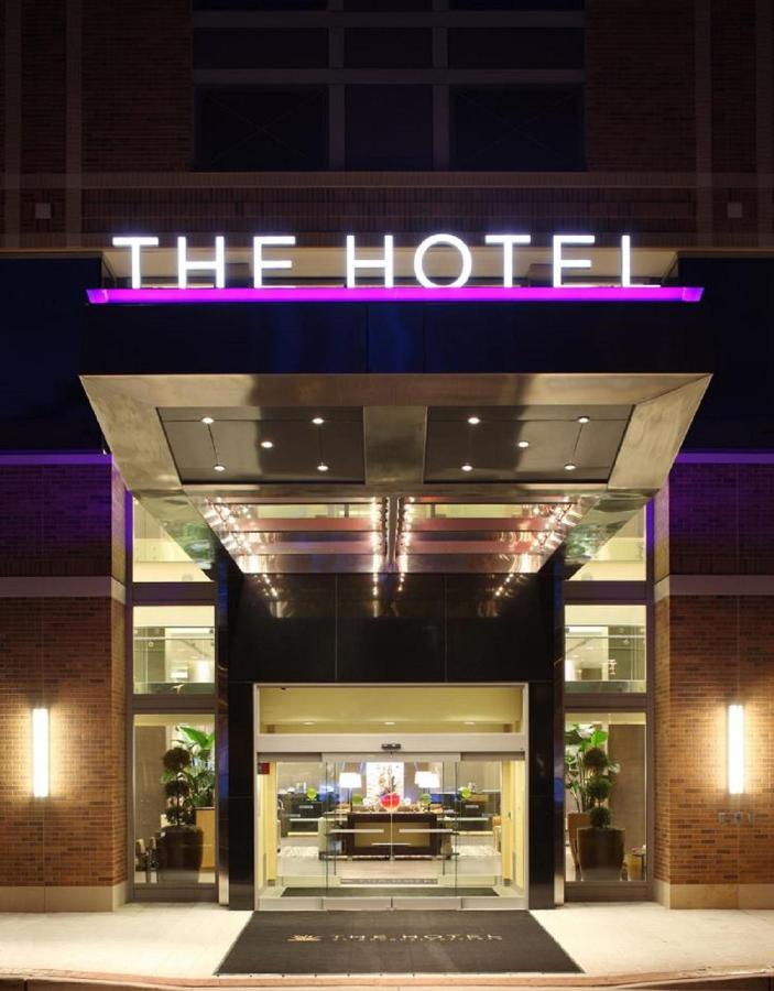 Image: The Hotel at Arundel Preserve