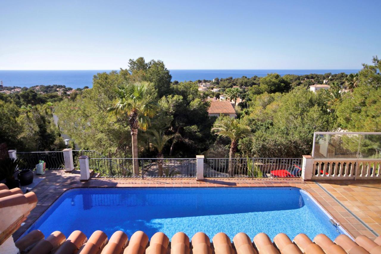 Casa Costa Blanca, Jávea – Bijgewerkte prijzen 2022