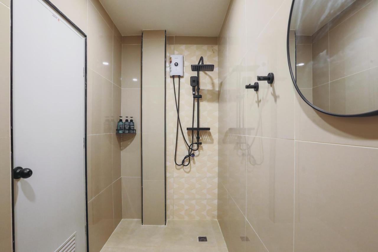 Wink Hill 1 Penthouse Patong 4 Bedrooms - 3