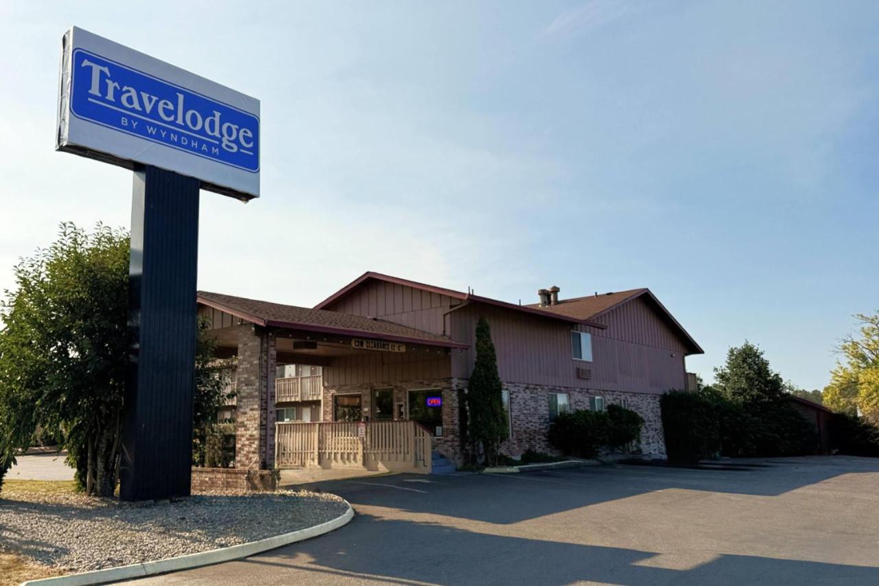 OYO Hotel Chehalis I-5 South — photo 1