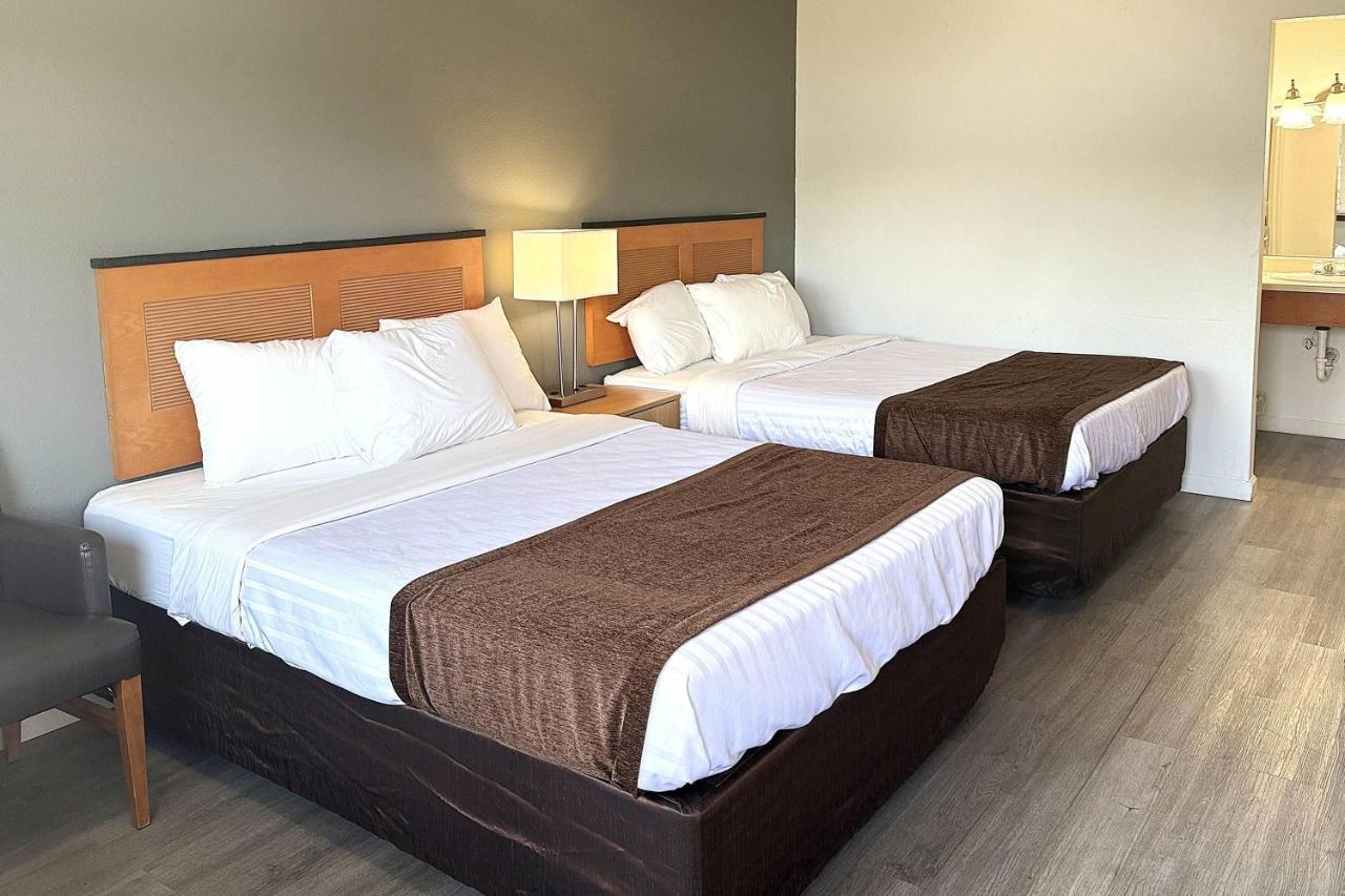 OYO Hotel Chehalis I-5 South — photo 2