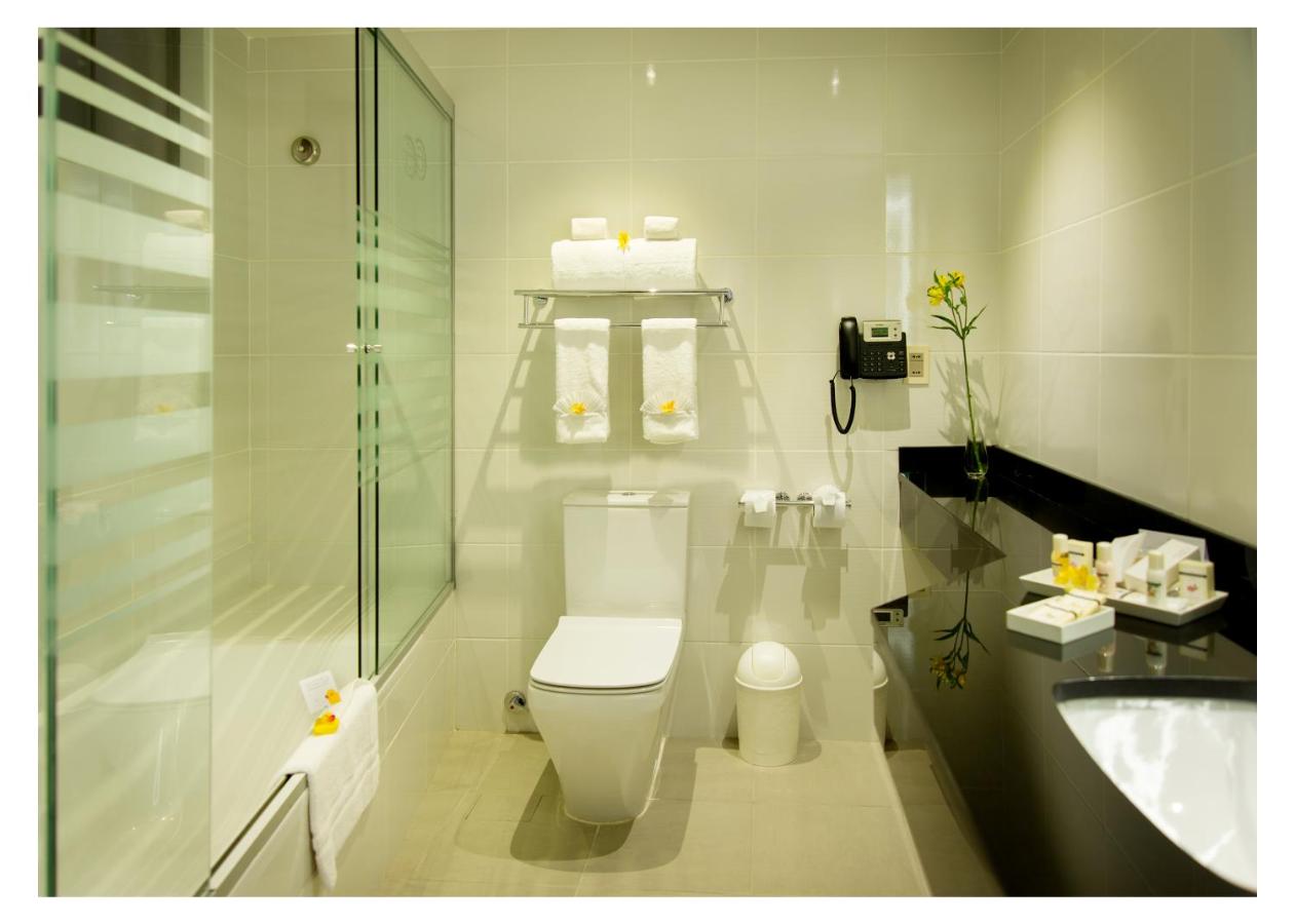 Casa Grande Suites photo