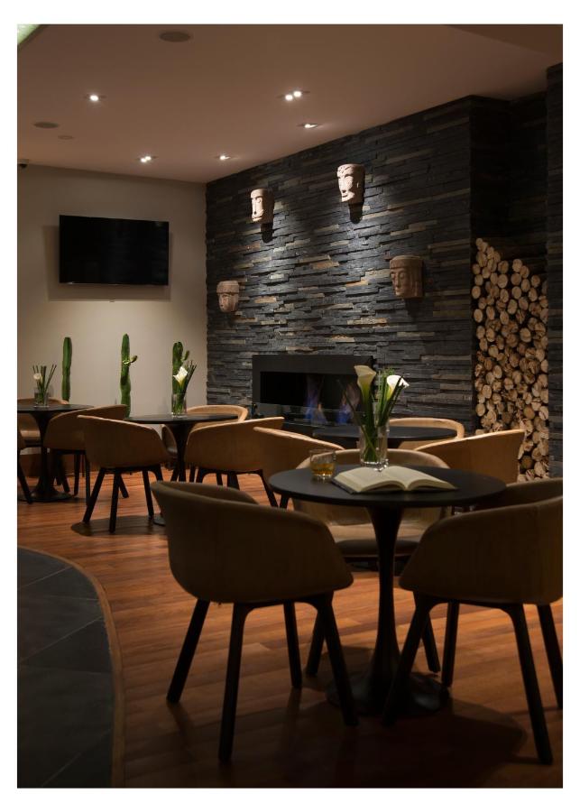 Casa Grande Suites photo