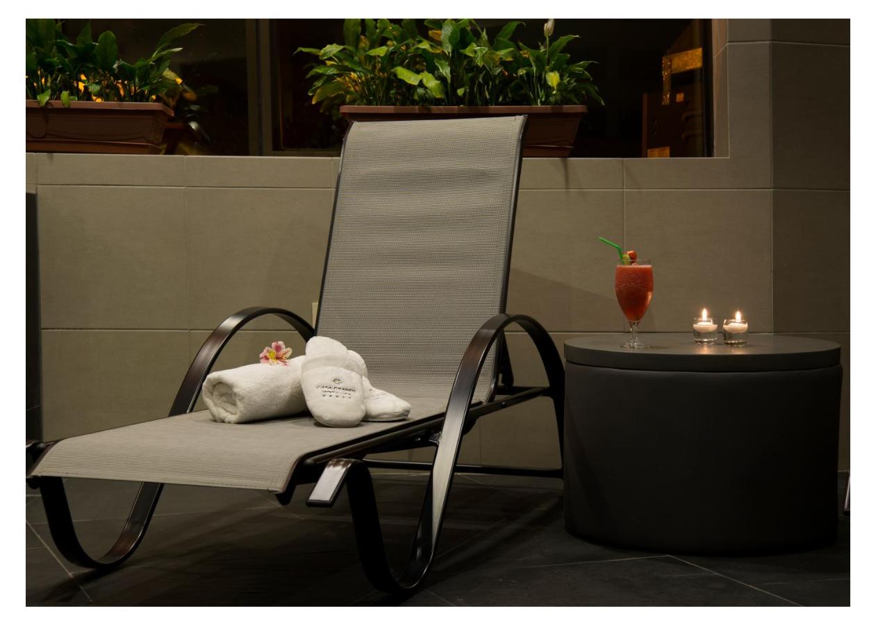 Casa Grande Suites photo