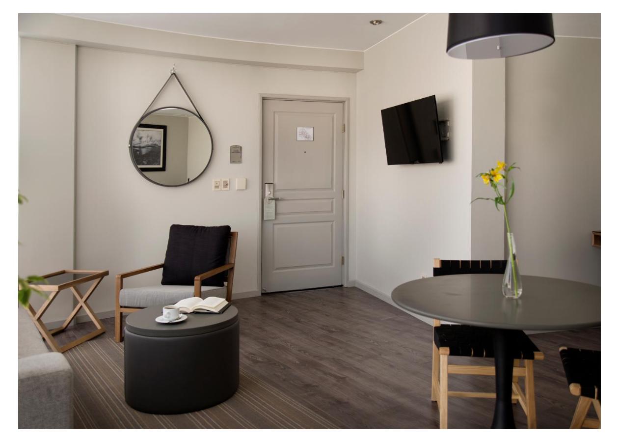 Casa Grande Suites photo