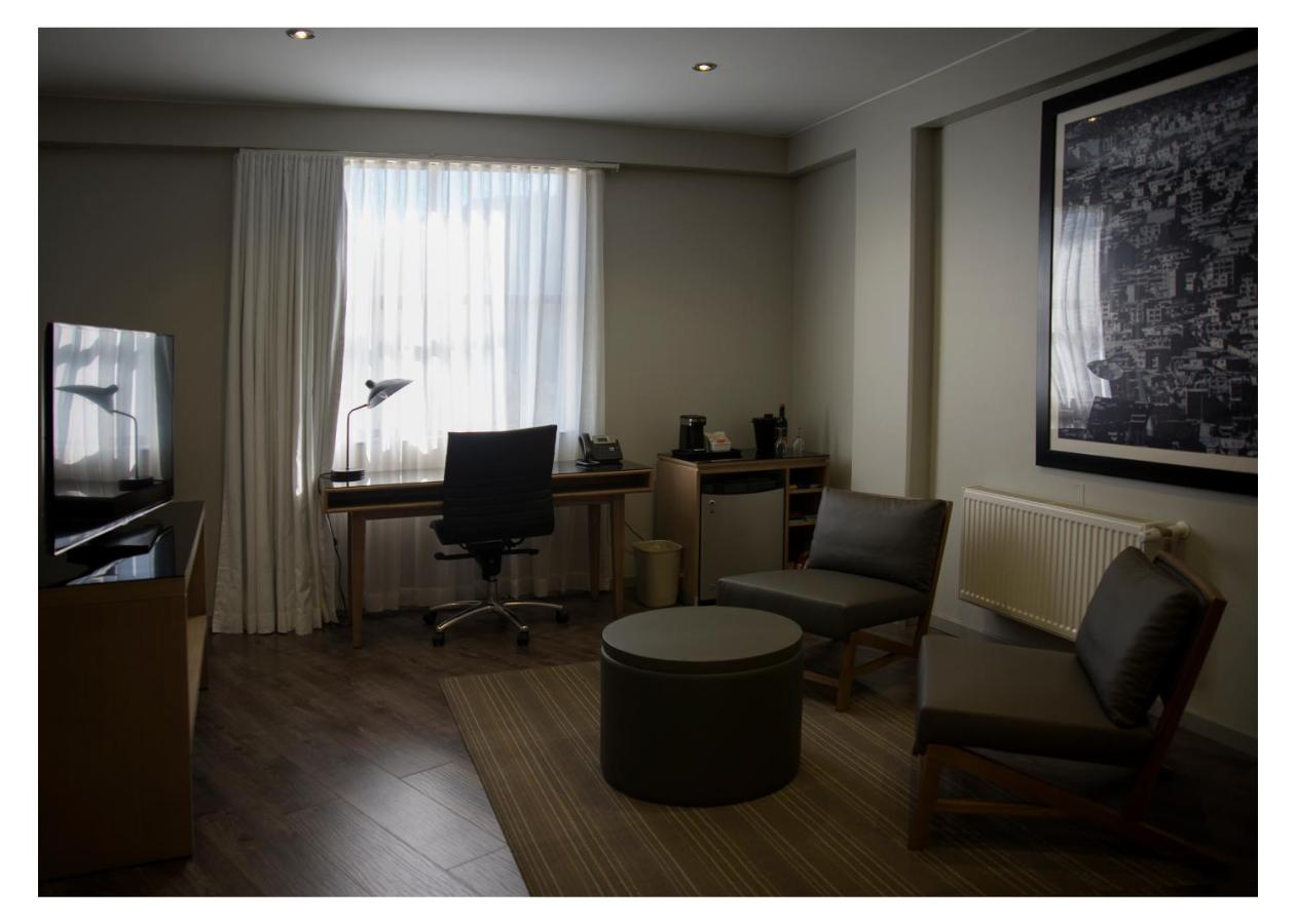 Casa Grande Suites photo